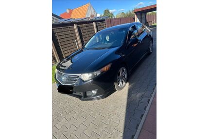 Honda Accord Gebrauchtwagen