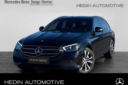 Mercedes-Benz E 300 Gebrauchtwagen