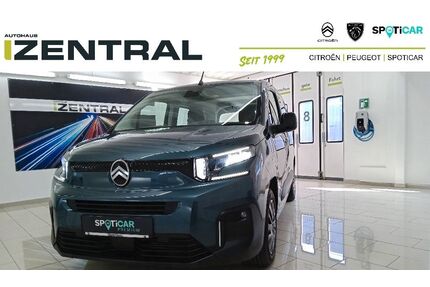 Citroen Berlingo Gebrauchtwagen