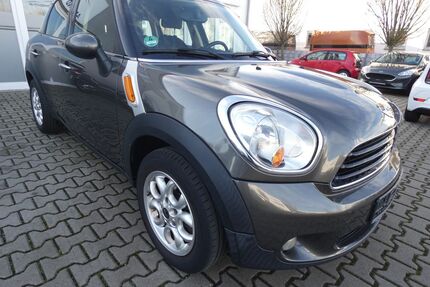 Mini ONE Gebrauchtwagen