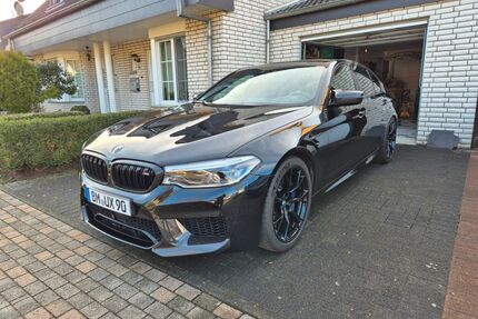 BMW M5 Gebrauchtwagen