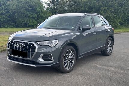 Audi Q3 Gebrauchtwagen