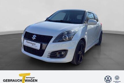 Suzuki Swift Gebrauchtwagen