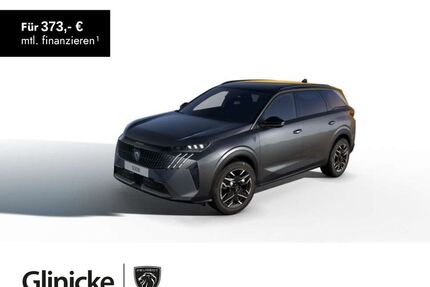 Peugeot 5008 Gebrauchtwagen