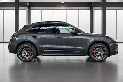 Porsche Macan Gebrauchtwagen