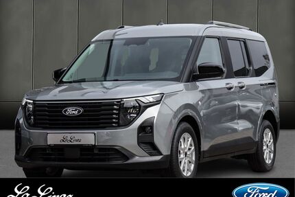 Ford Tourneo Courier Gebrauchtwagen