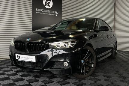BMW 328 Gran Turismo Gebrauchtwagen