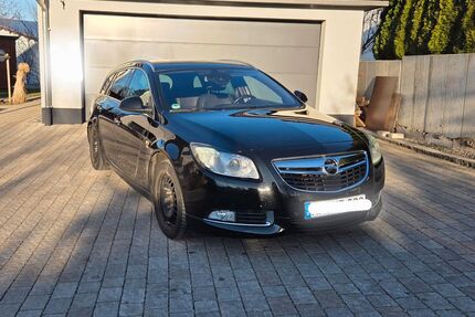 Opel Insignia Gebrauchtwagen