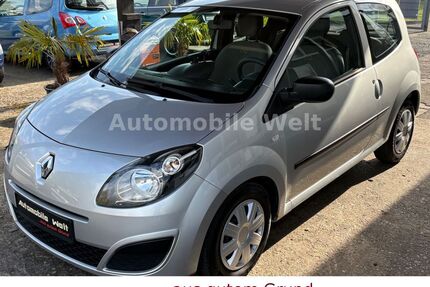 Renault Twingo Gebrauchtwagen
