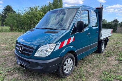 Mercedes-Benz Sprinter Gebrauchtwagen