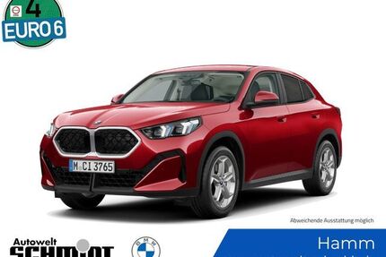 BMW X2 Gebrauchtwagen
