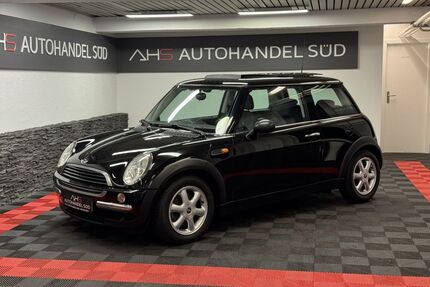 Mini ONE Gebrauchtwagen