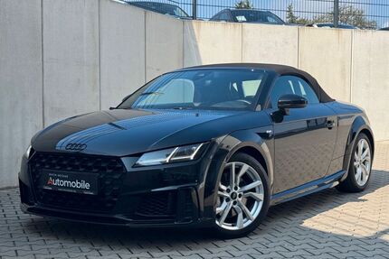 Audi TT Gebrauchtwagen