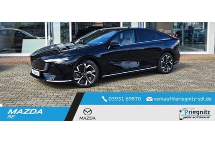 Mazda 6e Gebrauchtwagen