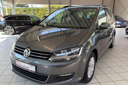 VW Sharan Gebrauchtwagen