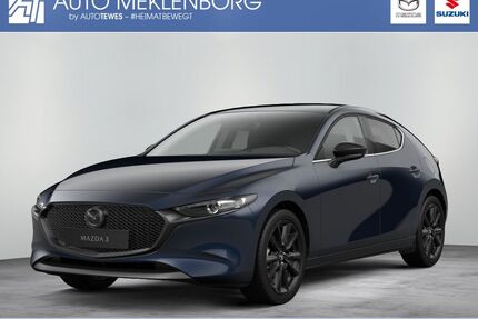 Mazda 3 Gebrauchtwagen