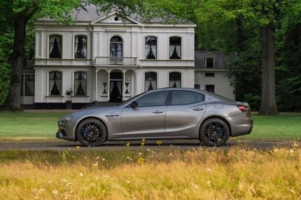 Maserati Ghibli Gebrauchtwagen