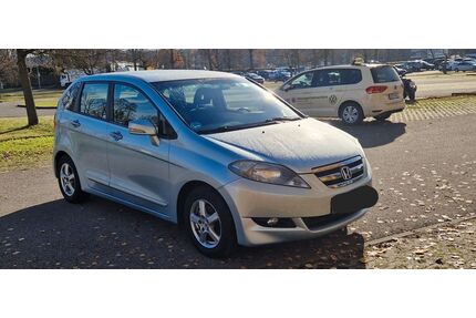 Honda FR-V Gebrauchtwagen