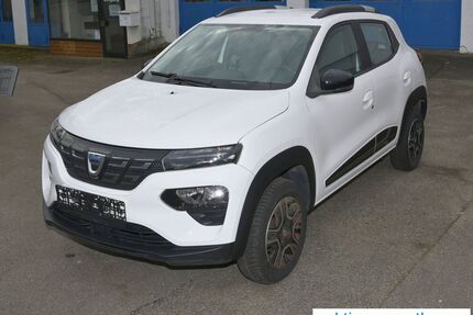 Dacia Spring Gebrauchtwagen