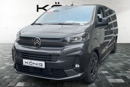 Citroen SpaceTourer Gebrauchtwagen