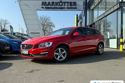 Volvo V60 Gebrauchtwagen