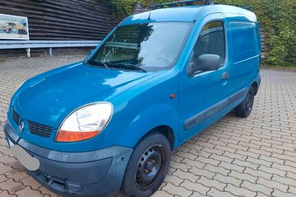 Renault Kangoo Gebrauchtwagen