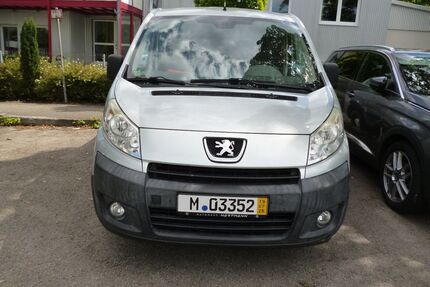 Peugeot Expert Gebrauchtwagen