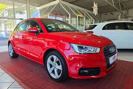 Audi A1 Gebrauchtwagen