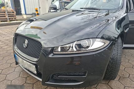 Jaguar XF Gebrauchtwagen