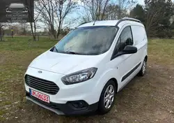 Ford Transit Courier Gebrauchtwagen