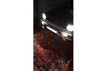 Porsche 924 Gebrauchtwagen