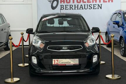 Kia Picanto Gebrauchtwagen