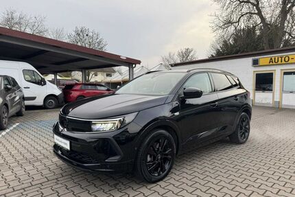 Opel Grandland (X) Gebrauchtwagen