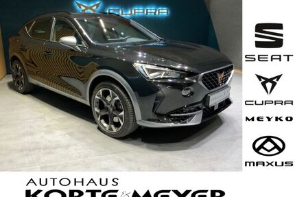 Cupra Formentor Gebrauchtwagen