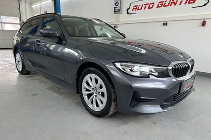 BMW 320 Gebrauchtwagen