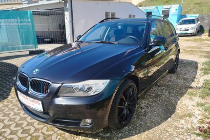 BMW 318 Gebrauchtwagen