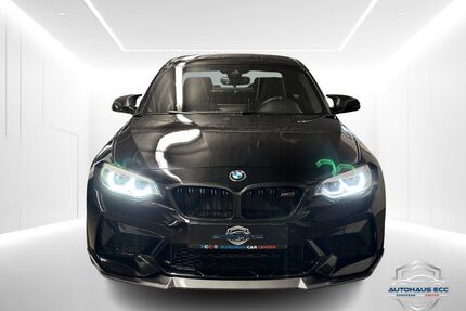 BMW M2 Gebrauchtwagen