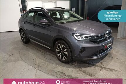 VW Taigo Gebrauchtwagen