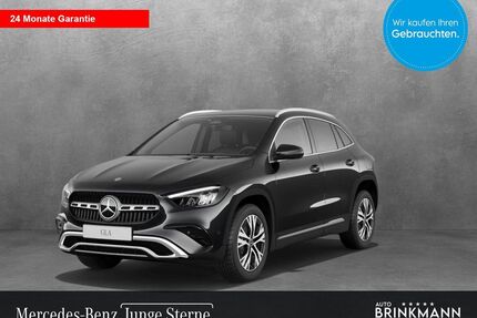 Mercedes-Benz GLA 200 Gebrauchtwagen