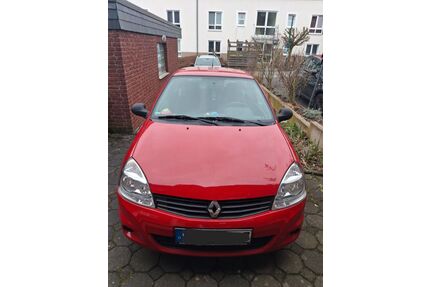 Renault Clio Gebrauchtwagen