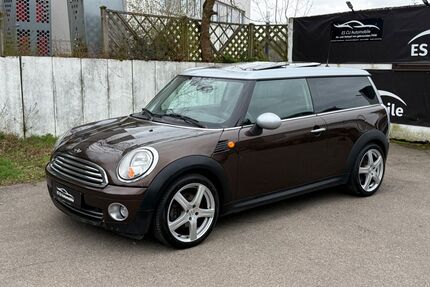 Mini Cooper Gebrauchtwagen