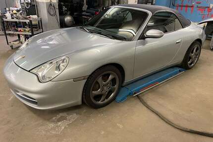 Porsche 996 Gebrauchtwagen