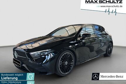 Mercedes-Benz A 200 Gebrauchtwagen