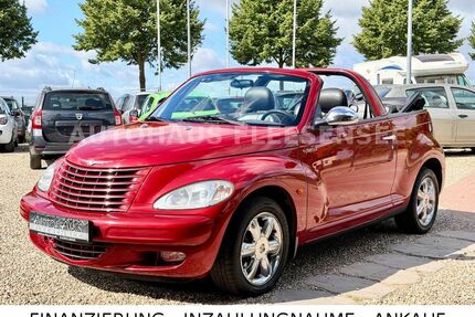 Chrysler PT Cruiser Gebrauchtwagen