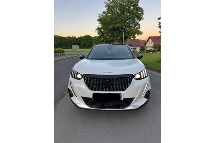 Peugeot 2008 Gebrauchtwagen