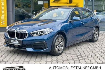 BMW 116 Gebrauchtwagen