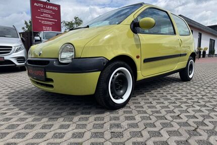 Renault Twingo Gebrauchtwagen