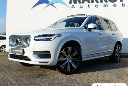 Volvo XC90 Gebrauchtwagen