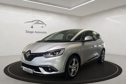 Renault Scenic Gebrauchtwagen