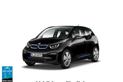 BMW i3 Gebrauchtwagen